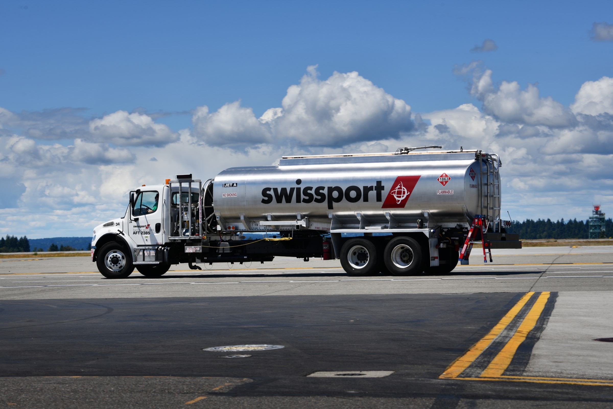 Ess Swissport - se5fpw8