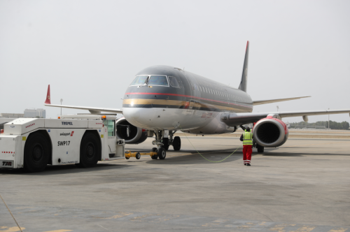 Lost baggage royal jordanian sales