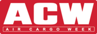 Air Cargo Week logo