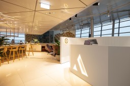 Aspire Executive Lounges opens co-branded airport lounge in Helsinki with OP Financial Group