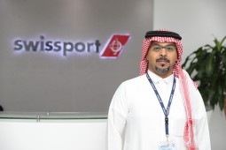 Swissport and ASYAD Holding join forces in Saudi Arabia