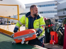 Swissport underlines market leading position at Geneva Airport