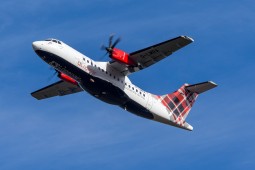 Swissport wins Loganair and Vueling at Heathrow
