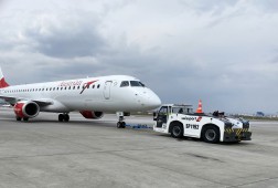 Swissport in Bulgaria awarded ground handling services for the Lufthansa Group