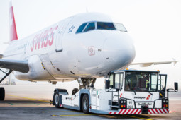 Swissport Website