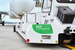 Swissport commits to net-zero carbon emissions by 2050