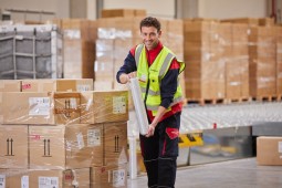 Swissport adds Forwarder Handling in Germany