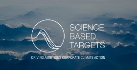Swissport's science-based climate targets validated by SBTi