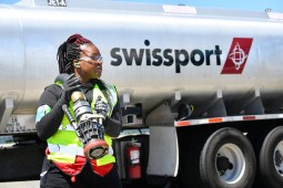 Swissport starts up aviation fueling in Finland