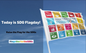 Swissport’s commitment to the SDGs: Our journey towards a sustainable and inclusive future