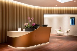 Swissport opens Catullo Lounge by Aspire at Verona Airport