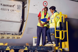 Swissport adds Mombasa to its African network