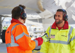 Missing bag swissport discount