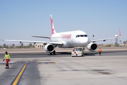Swissport scales up in Saudi Arabia with groundbreaking 13-airport launch