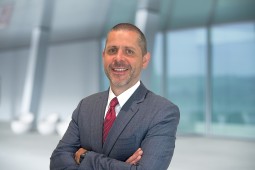 New leaders in the US & Canada: Nelson Camacho appointed CEO