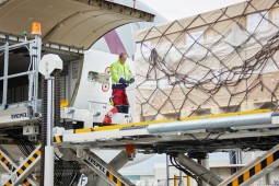 Swissport launches Cargo Operations in Australia