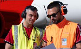 Swissport International