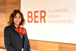 Swissport renews airport ground handling license at Berlin Airport until 2029