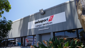Swissport grows air cargo handling in Australia and expands to New Zealand
