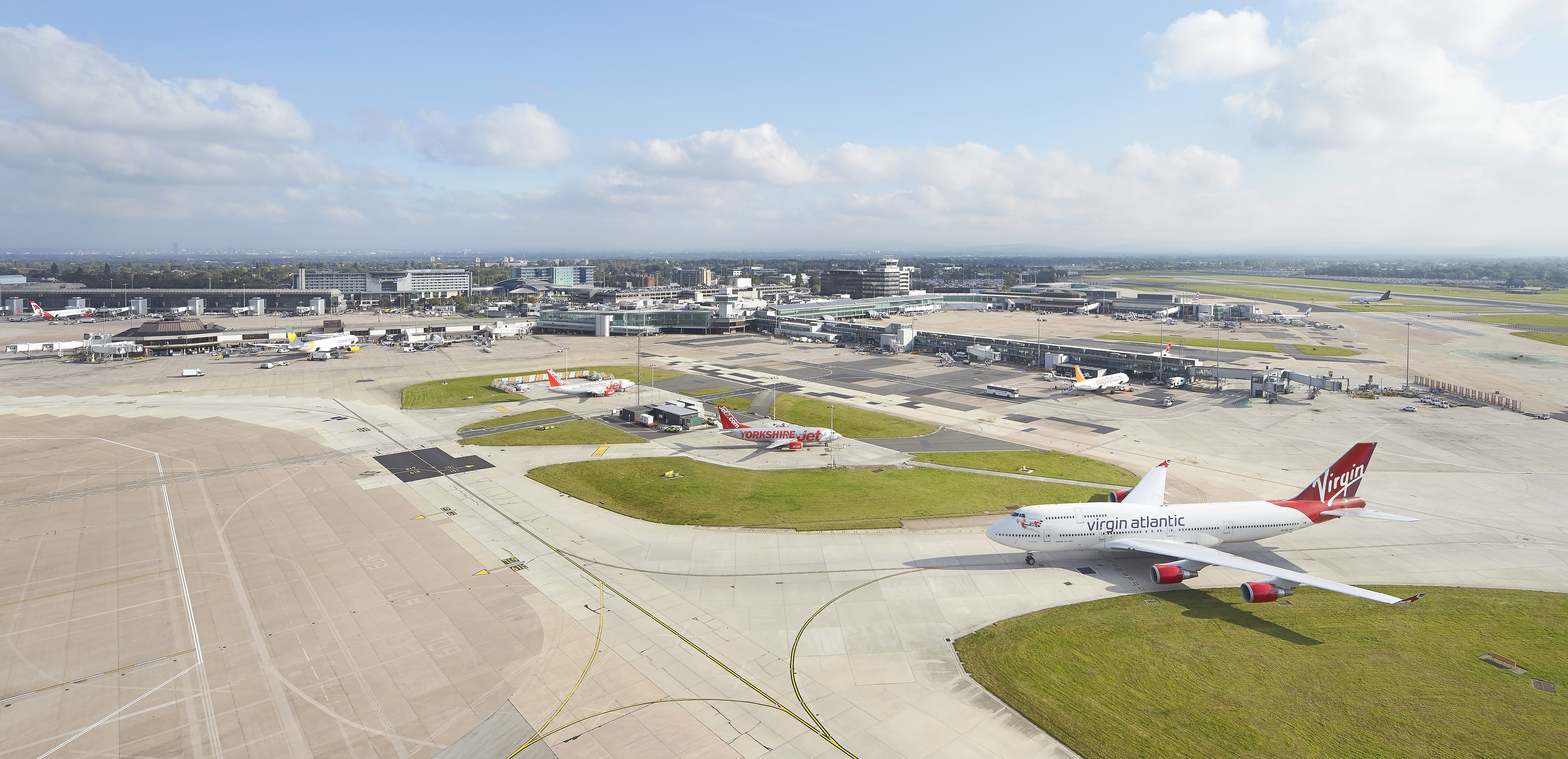Lost property at manchester airport sale