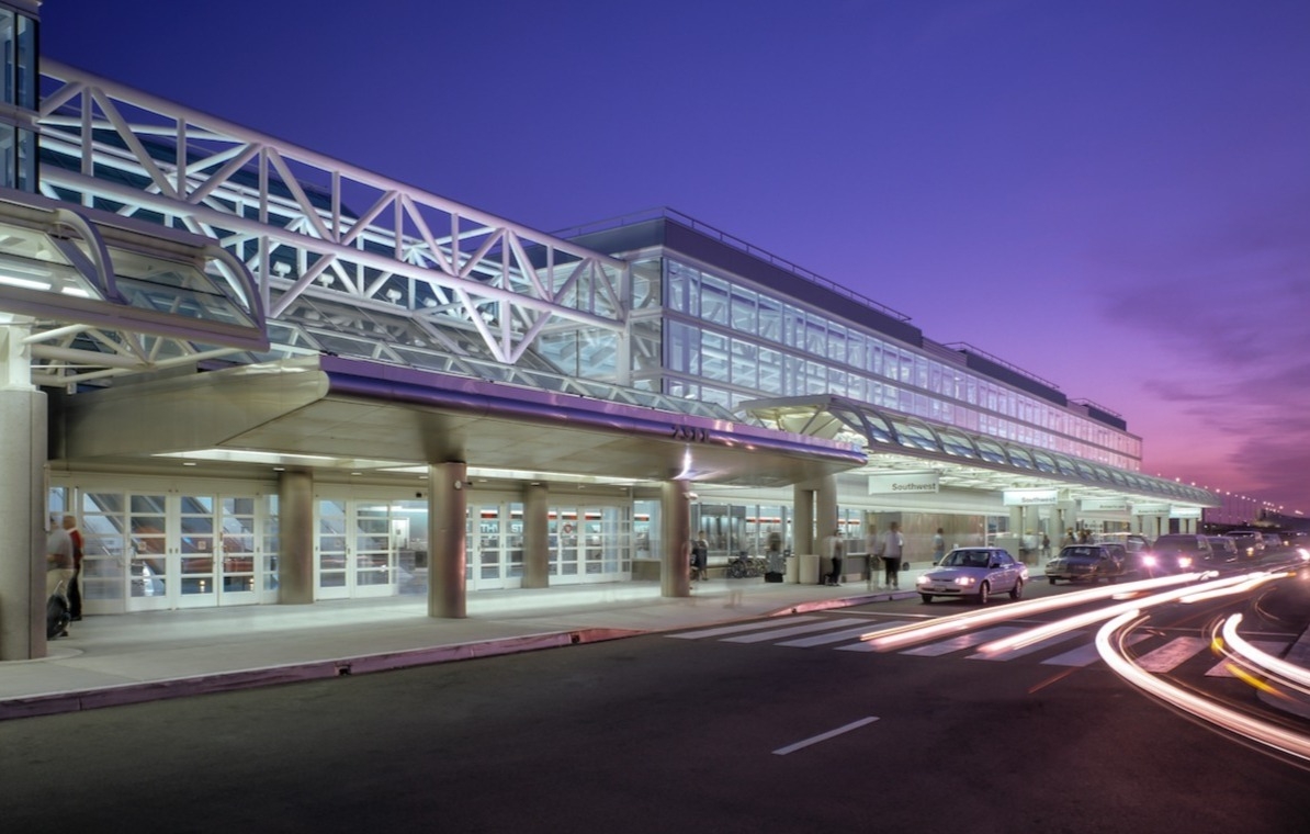 ontario airport jobs hiring